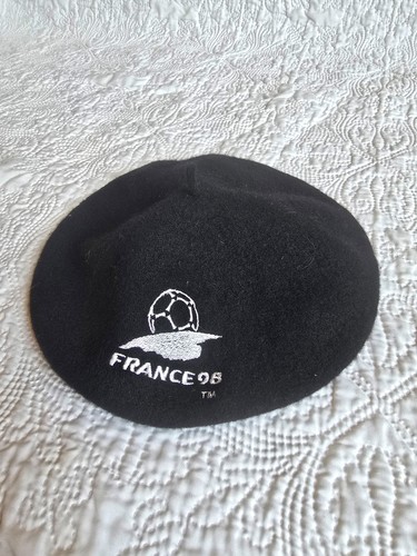 Béret france coupe - france, du