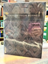 Textiles from Borneo: The