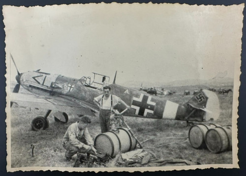 1940 wwii luftwaffe - 1940's,