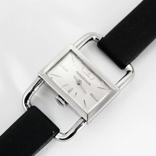 Jaeger lecoultre montre - jaeger,