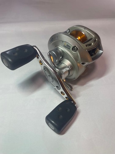 Moulinet abu garcia revo - moulinet,
