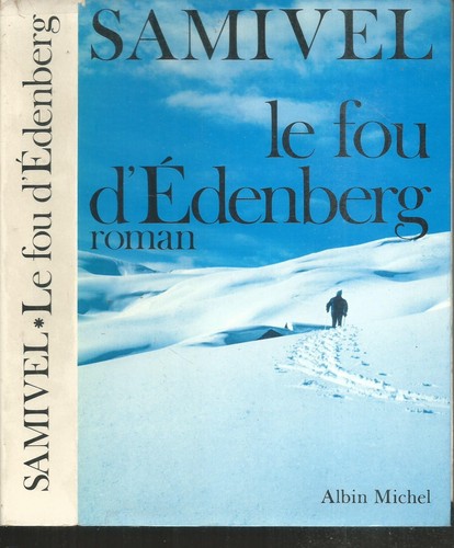 Fou edenberg samivel - fou,