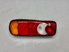 Feu arrière cote gauche RENAULT Master / Mascott 265550674R (avec les ampoules)