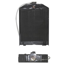 Refroidisseur pour Claas /