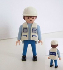 PLAYMOBIL (Z374) MER -