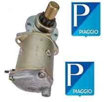 Moteur D'Arrêt Original Piaggio CEM Vespa PX 125 150 200 Frein À Disque