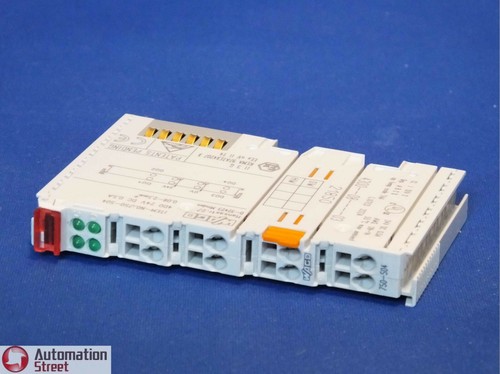 Wago 24vdc digital output - wago,
