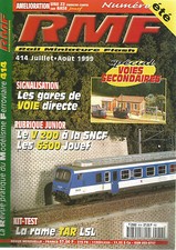 RMF N° 414 UNE Z2