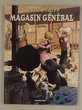 Magasin general 7 Charleston