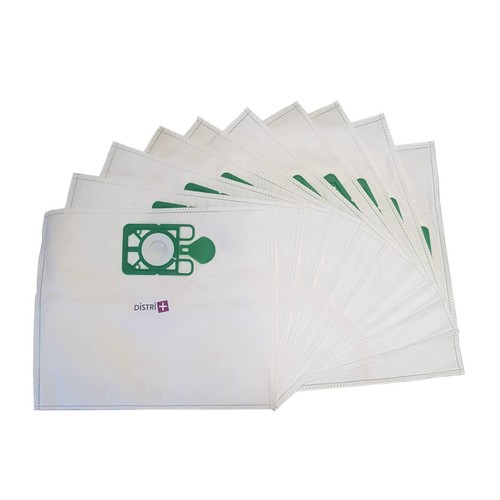 Sacs aspirateur numatic dorsal - sacs,