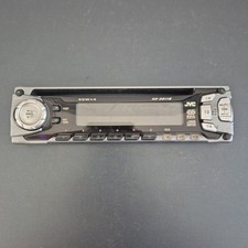 Facade Autoradio JVC KD-S811R