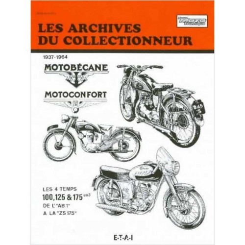 Motobecane - ▄▀▄,