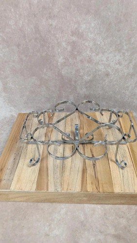 Dessous plat chauffe - de,