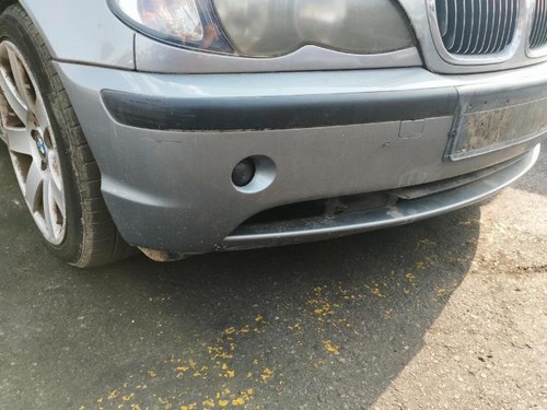 Pare choc avant bmw serie - avant,