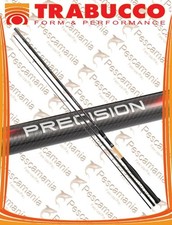 Trabucco PRECISION FDX CARP