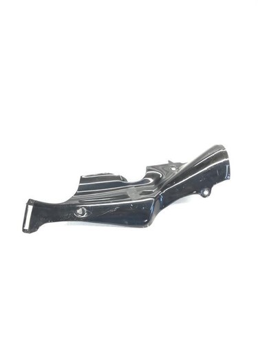 Protection echappement honda - protection,