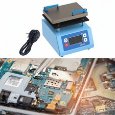 Table chauffante électronique