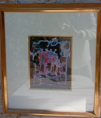 Tableau alfred aberdam - tableau,