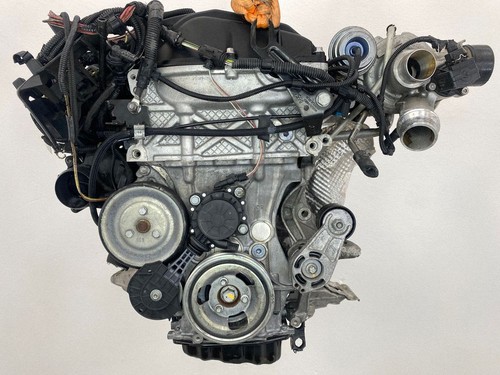Bmw 116i f20 - bmw, n13