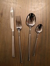 Ménagère 51 pièces Opus -