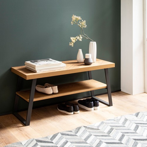 Finebuy banc rangement - finebuy,
