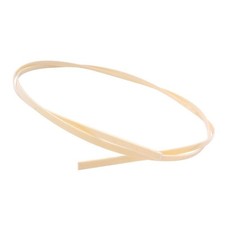 1 Pièce Reliure Inlay Bandes