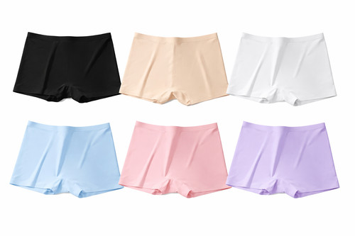 Culottes boxer sans - boxer,
