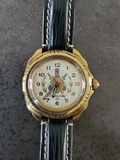 Belle montre komandirskie - belle,