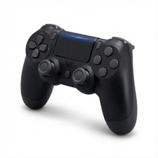 Manette PS4 Noir Sans Fil