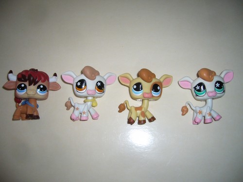 Lps bull 2522 cow 877 - 476, 970
