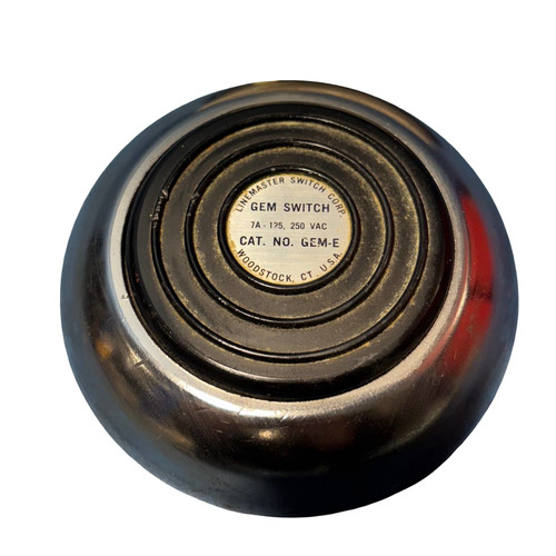 Linemaster gem switch - linemaster, gem-e