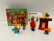 LEGO Minecraft 21266 The