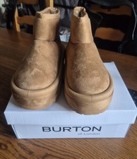 Bottine Burton