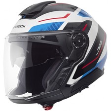 Casque jet Schuberth J2 Sigma