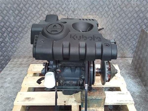 Z482 moteur aixam coupe - z482,