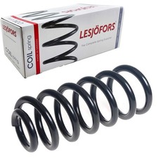 Lesjöfors Amortisseur Ressort