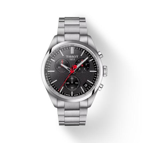 Chronographe tissot 100 - pr,