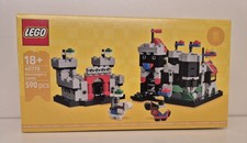 Lego 40775 Le Château De
