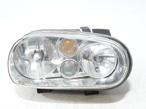 Phare droit volkswagen golf - phare,