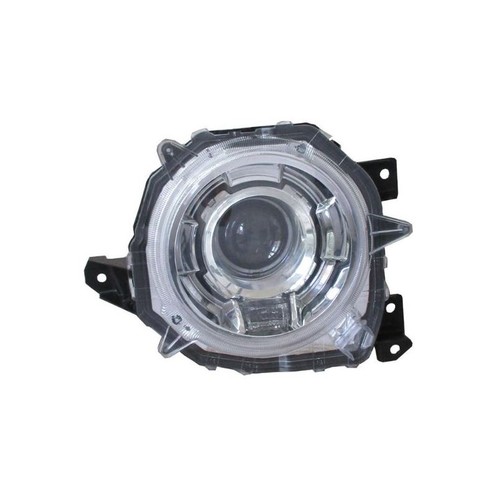 Phare avant droit led suzuki - droit,