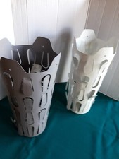 LOT DE 2 LAMPES DE CHEVET ikea