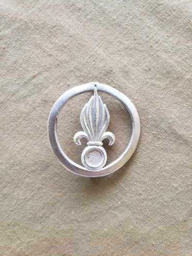 Insigne béret légion - insigne,