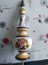 ancienne grosse Boule