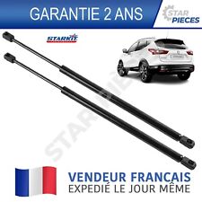 2 Vérin coffre arrière