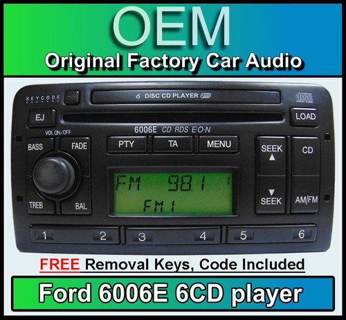 Ford focus disque - focus, adaptateur