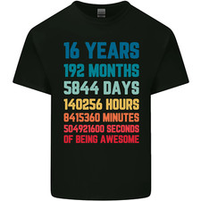 T-Shirt En Coton Pour Homme De