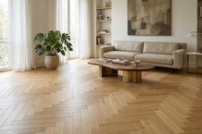 Parquet Contrecollé -