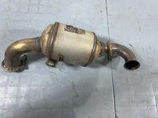Catalyseur (echappement)