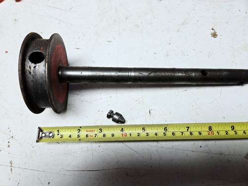 Gravely steering sulky cable - sulky,