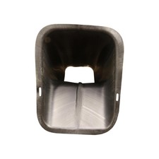 Tube d'éjection adapté pour